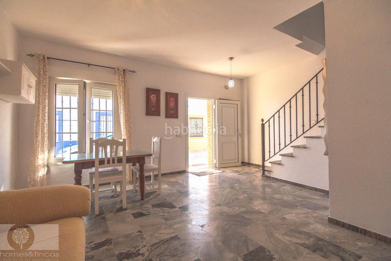 Foto f97510bf-98c8-43a7-a082-9ffd2d85919f. Dúplex a Punta del Moral Ayamonte