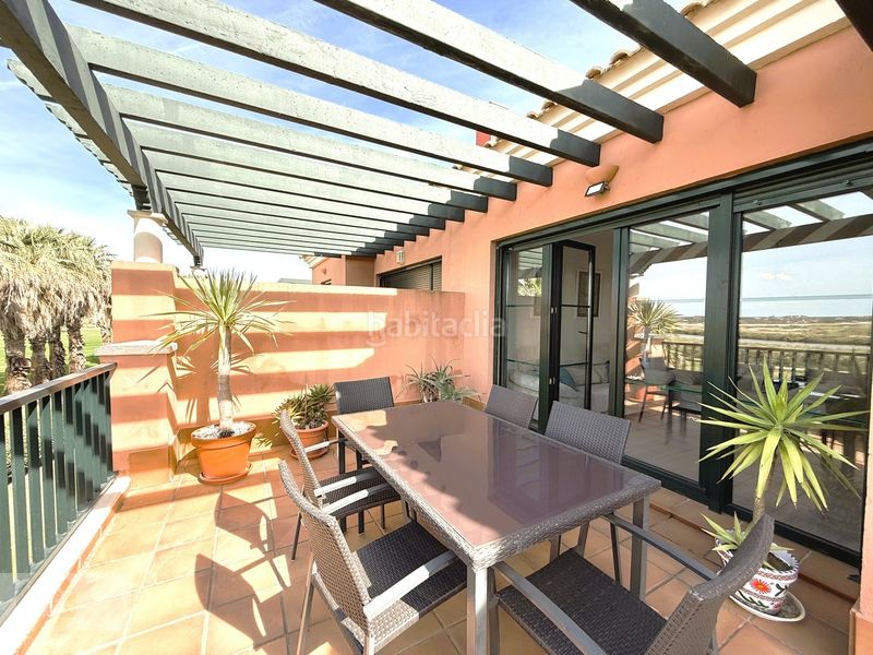 Foto 06a13b56-eaa7-4ef6-ac5c-85222661f1b4. Apartament amb aparcament piscina a Isla Canela Ayamonte