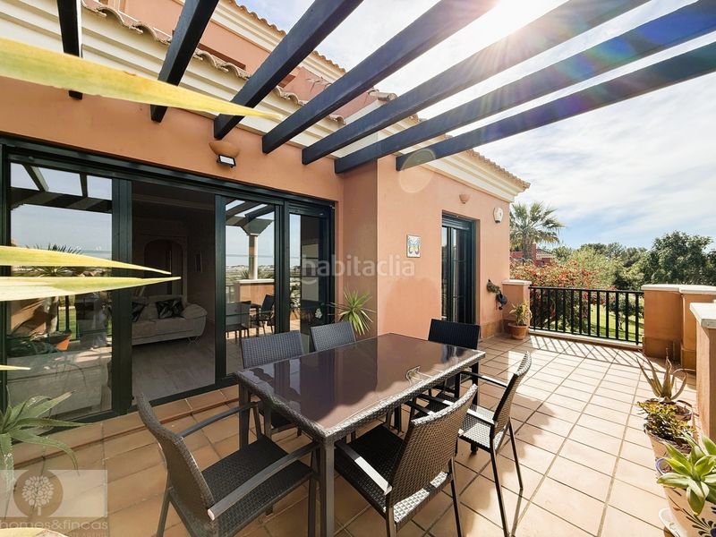 Foto 17244be9-73e2-4ed3-b995-1590ea8cfc3f. Apartament amb aparcament piscina a Isla Canela Ayamonte