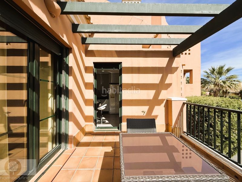 Foto 751d34cc-4704-4058-9fc3-a0e29ebbb2ad. Apartament amb aparcament piscina a Isla Canela Ayamonte