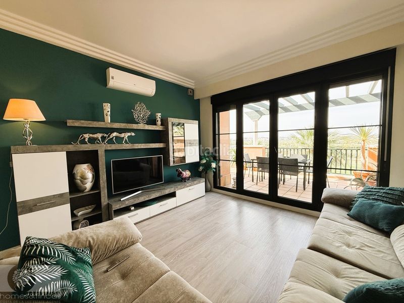 Foto 8d217100-bf45-4423-937e-72c1a060ce65. Apartament amb aparcament piscina a Isla Canela Ayamonte