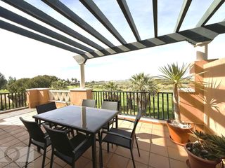Appartement  Calle casa de santa margarita. Apartamento reformado con vista al golf en isla canela