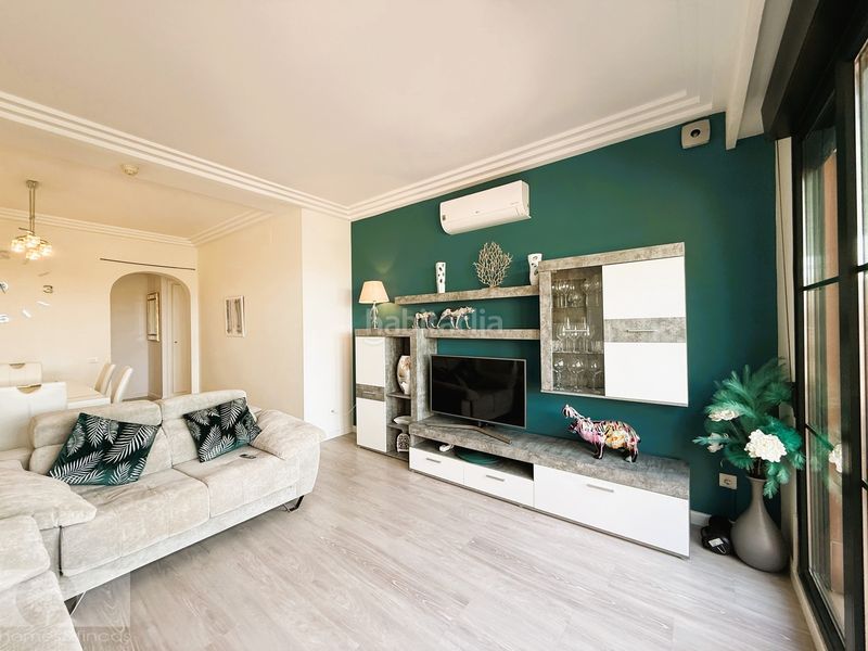 Foto b5f857f7-eee5-424f-8563-95ea16f1fc2c. Apartament amb aparcament piscina a Isla Canela Ayamonte