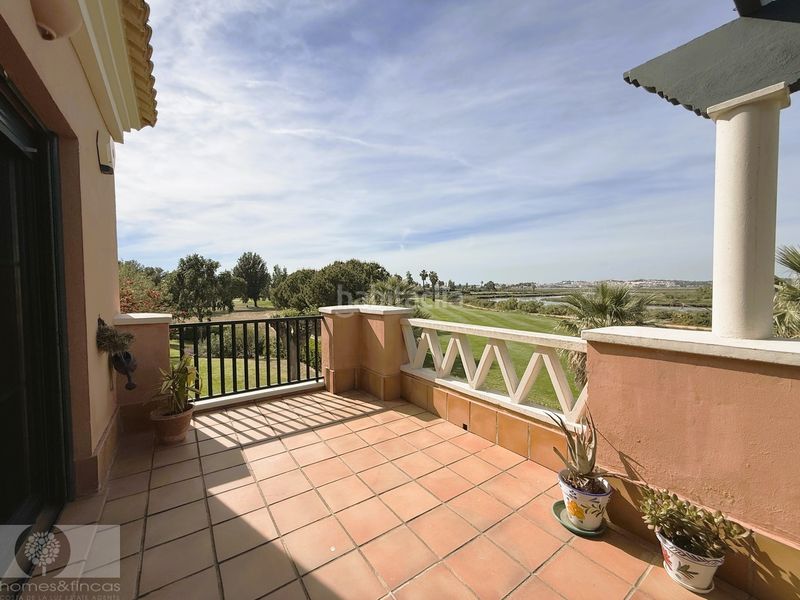 Foto b9d527d3-b901-4853-a03b-d344bea4911b. Apartament amb aparcament piscina a Isla Canela Ayamonte