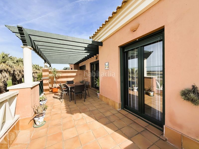 Foto e692fcc1-f9fb-45bf-b2ea-971c9e69ba73. Apartament amb aparcament piscina a Isla Canela Ayamonte