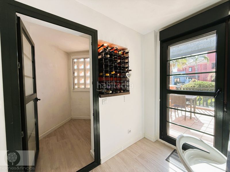 Foto f156c69e-a8ea-4e2f-a440-c202258a0ae9. Apartament amb aparcament piscina a Isla Canela Ayamonte