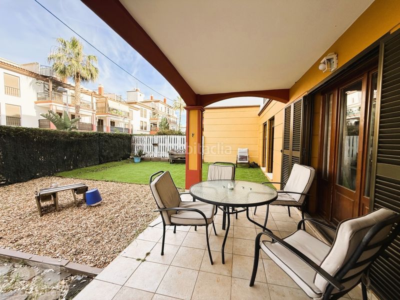 Foto c746a328-89e7-4065-bee1-566b9abdc600. Pis amb aparcament piscina a Costa Esuri Ayamonte