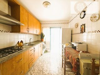 Haus  Calle galdames. Casa tradicional en la villa