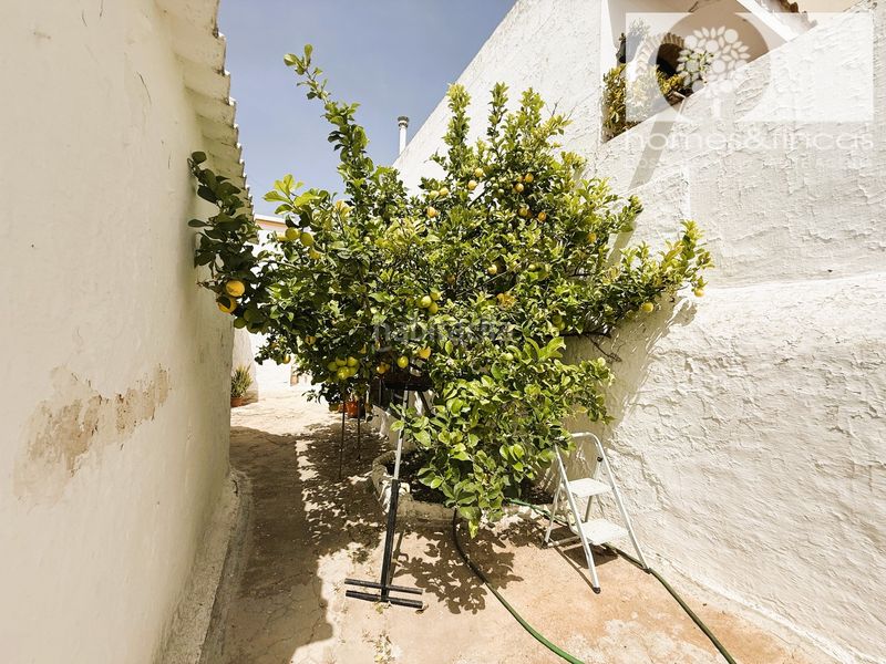 Foto 25ba9d43-d8c7-4fa4-9264-1ee9b36d5159. Casa a Ayamonte ciudad Ayamonte