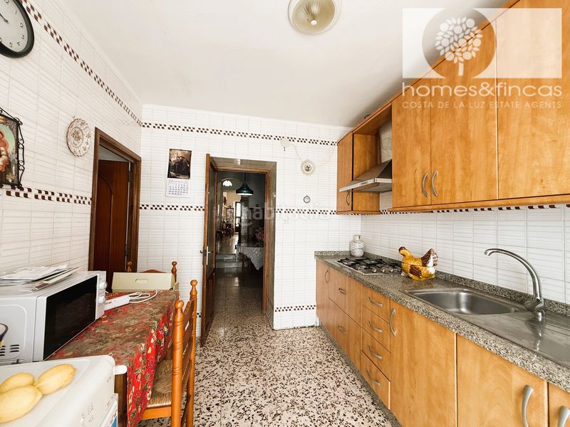 Foto 34d968dd-5a2c-46f7-9407-e09dc5d185da. Casa a Ayamonte ciudad Ayamonte