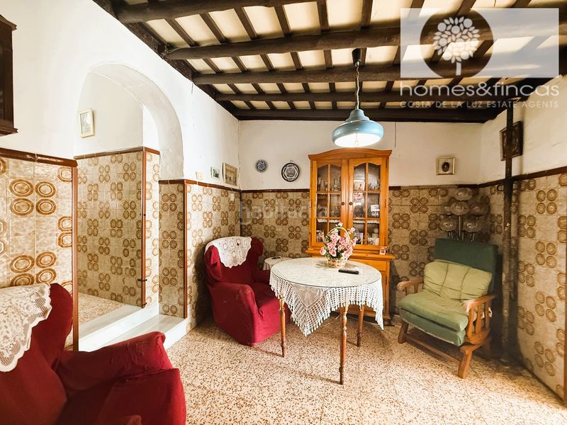 Foto 48d5df46-5458-4782-b473-3e0cc2027e9f. Casa a Ayamonte ciudad Ayamonte