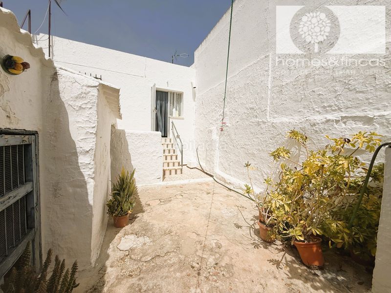 Foto 765660c7-06f7-4f19-9308-4eed880599e3. Casa a Ayamonte ciudad Ayamonte