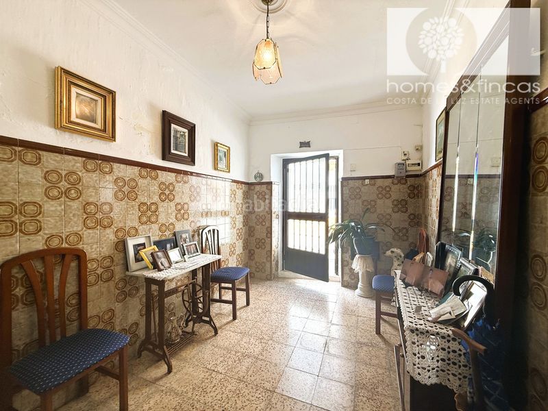 Foto 85a699e8-eba0-405f-abcd-eb58c806d824. Casa a Ayamonte ciudad Ayamonte