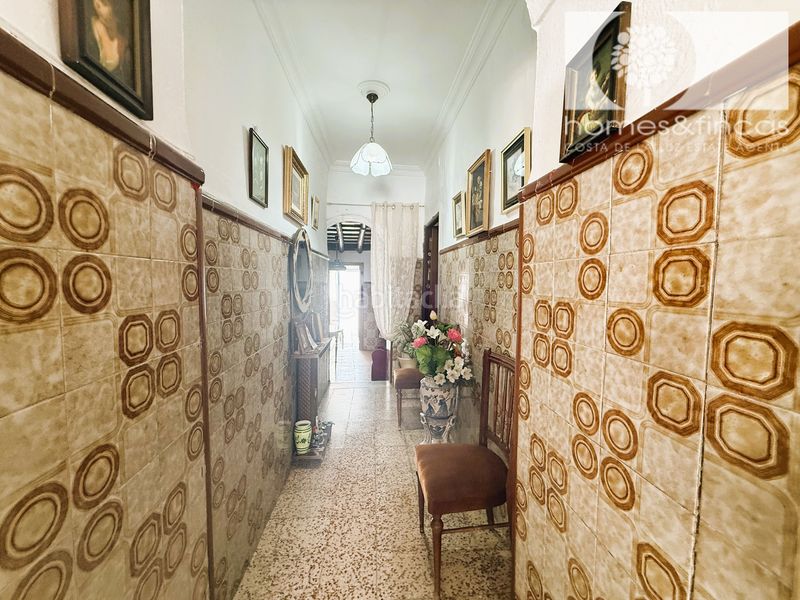 Foto e19d868d-2ad5-49e3-bab6-28fda3600eb5. Casa a Ayamonte ciudad Ayamonte