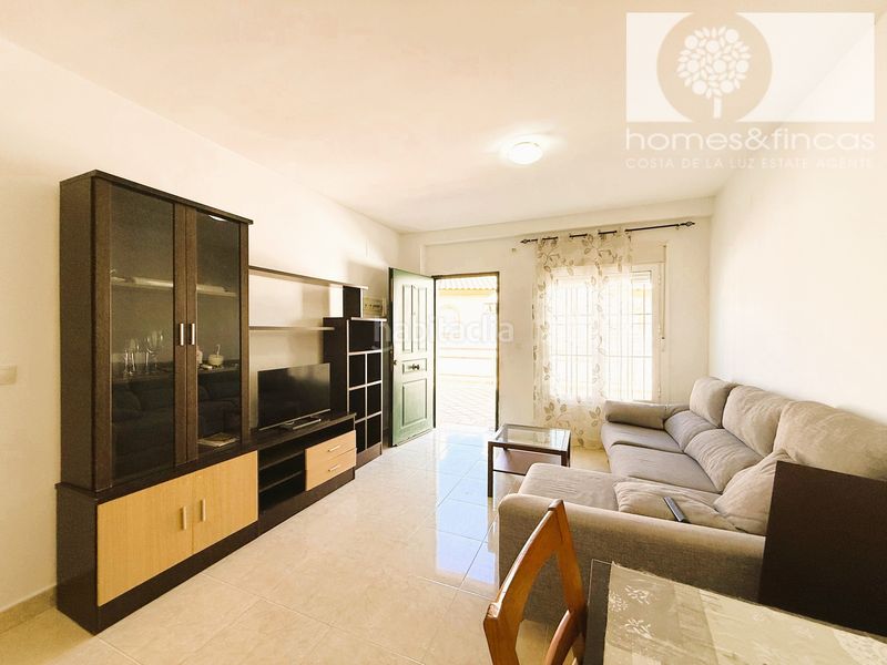 Foto 2efd8d0e-86ab-4a64-b871-bd3b9cd7a2fa. Flat with parking in Ayamonte ciudad Ayamonte