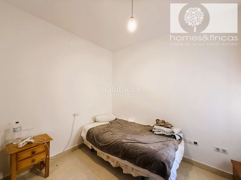 Foto 3cd69f14-2161-4802-8963-27dd77aa2861. Flat with parking in Ayamonte ciudad Ayamonte