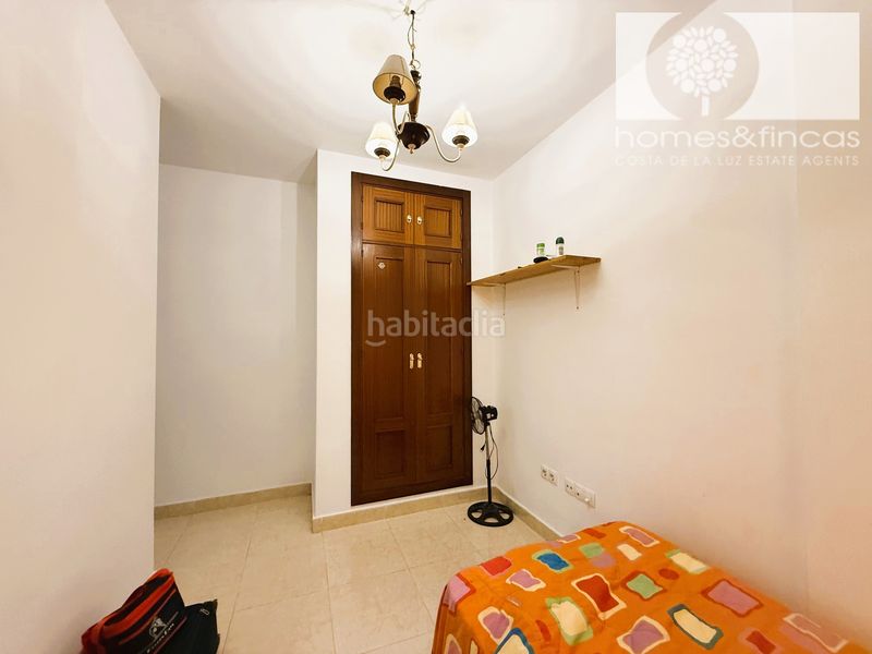 Foto 5106c4a9-7142-4008-9531-5201f536877b. Flat with parking in Ayamonte ciudad Ayamonte