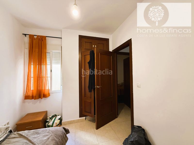 Foto 6161d925-2dc2-4a1c-b2b6-91d8b1c8957c. Flat with parking in Ayamonte ciudad Ayamonte