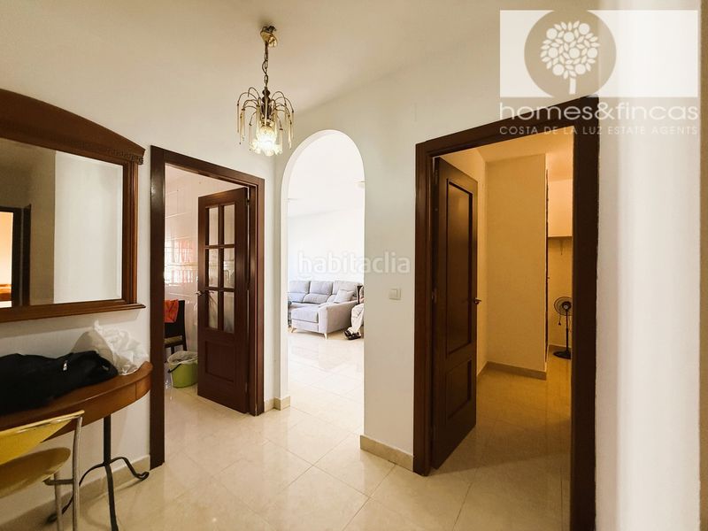 Foto 6d7d93df-ef30-4caa-be2d-1570afbed8ac. Flat with parking in Ayamonte ciudad Ayamonte