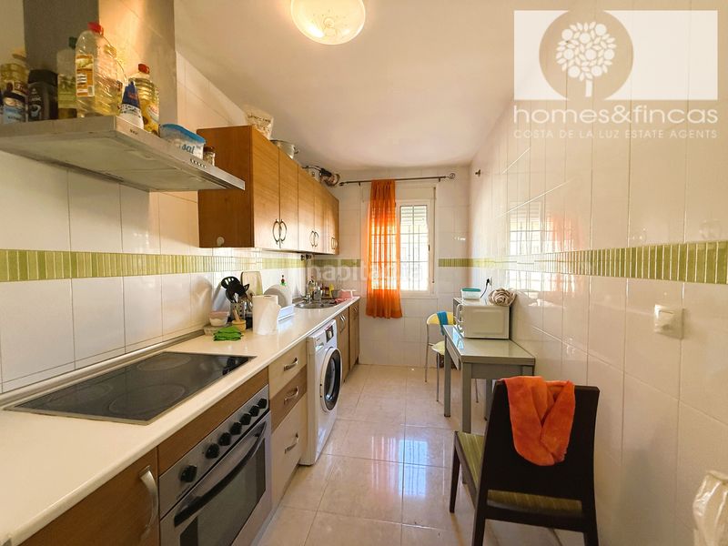 Foto 7b0ea329-31a3-416b-8702-6bce49bbc171. Flat with parking in Ayamonte ciudad Ayamonte
