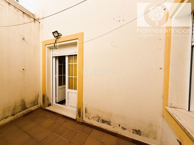 Foto 7f19298b-4d59-4a48-91f9-31e749b9d2f1. Flat with parking in Ayamonte ciudad Ayamonte