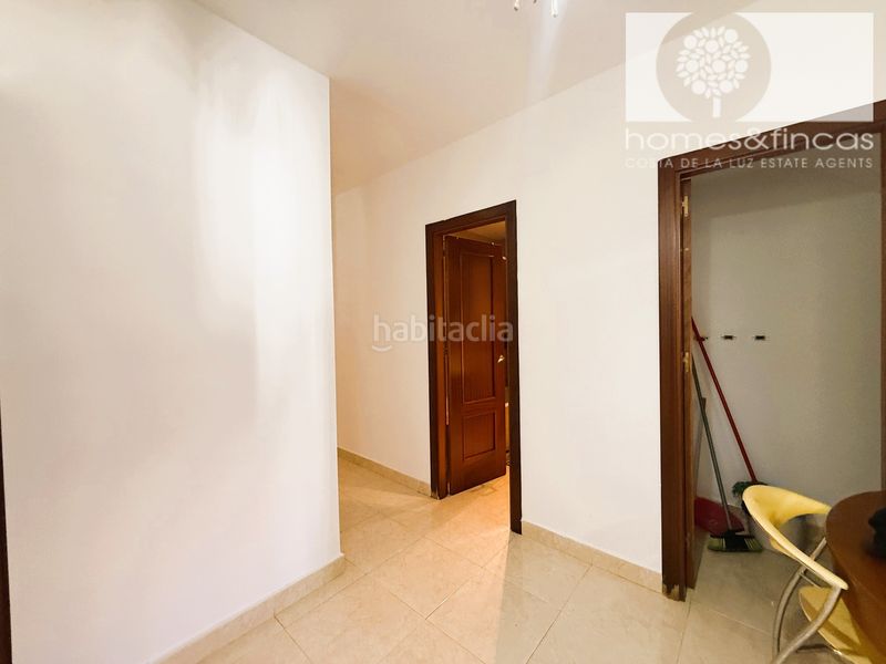 Foto 8743bda5-b799-4566-a87a-d901504f1f75. Flat with parking in Ayamonte ciudad Ayamonte