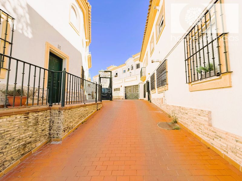 Foto 90128c16-d8c4-4ba9-b52e-d17f73d8ce82. Flat with parking in Ayamonte ciudad Ayamonte
