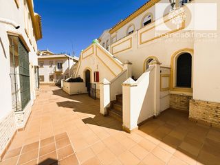 Pis  San antonio. Vivienda en planta baja en centro de ayamonte