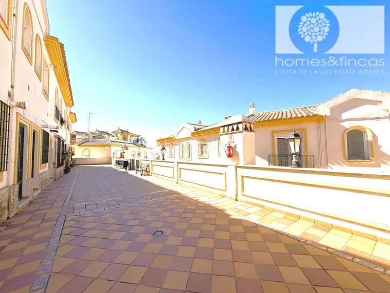 Foto 9a293b2a-743e-4369-9eca-16d9b17c8d29. Flat with parking in Ayamonte ciudad Ayamonte