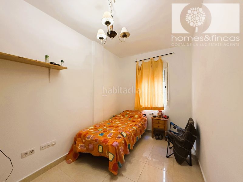 Foto 9da2a9eb-c180-4bcf-8348-bfc6dd3618d1. Flat with parking in Ayamonte ciudad Ayamonte
