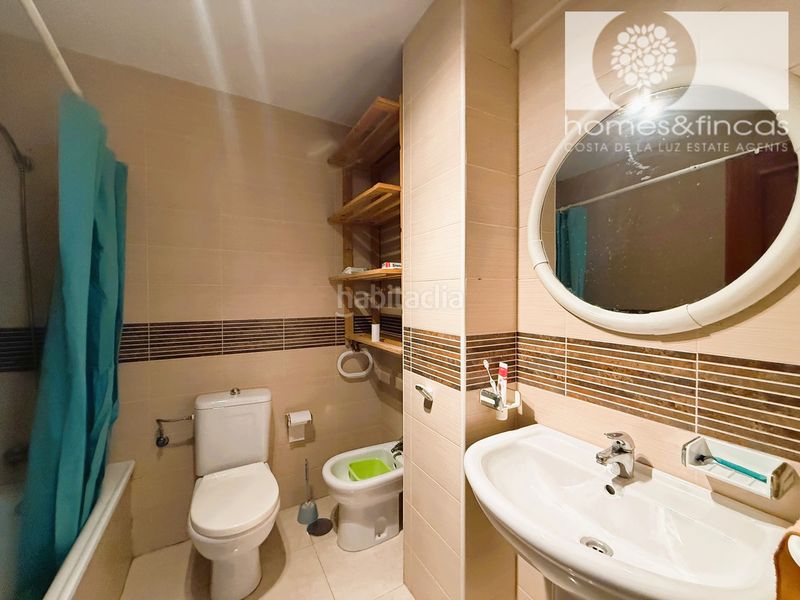 Foto a83f567d-12d9-4be2-8d07-002ef97335bc. Flat with parking in Ayamonte ciudad Ayamonte