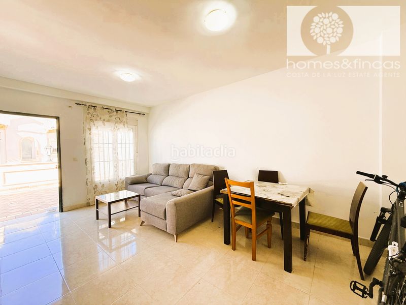 Foto bf227b8b-b573-44d1-8b61-17a0817a1038. Flat with parking in Ayamonte ciudad Ayamonte