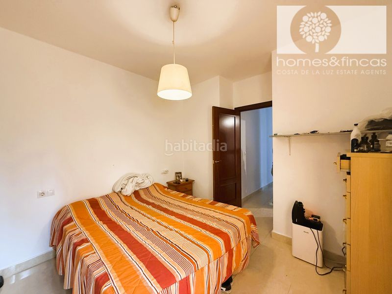 Foto dc9d5c79-3405-41ba-9aad-d68b1836988f. Flat with parking in Ayamonte ciudad Ayamonte
