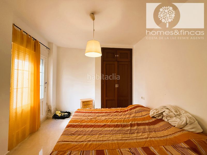 Foto e00e929e-718a-4181-a3a8-79e7c4382a8d. Flat with parking in Ayamonte ciudad Ayamonte