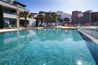Apartment in Cabopino - Artola