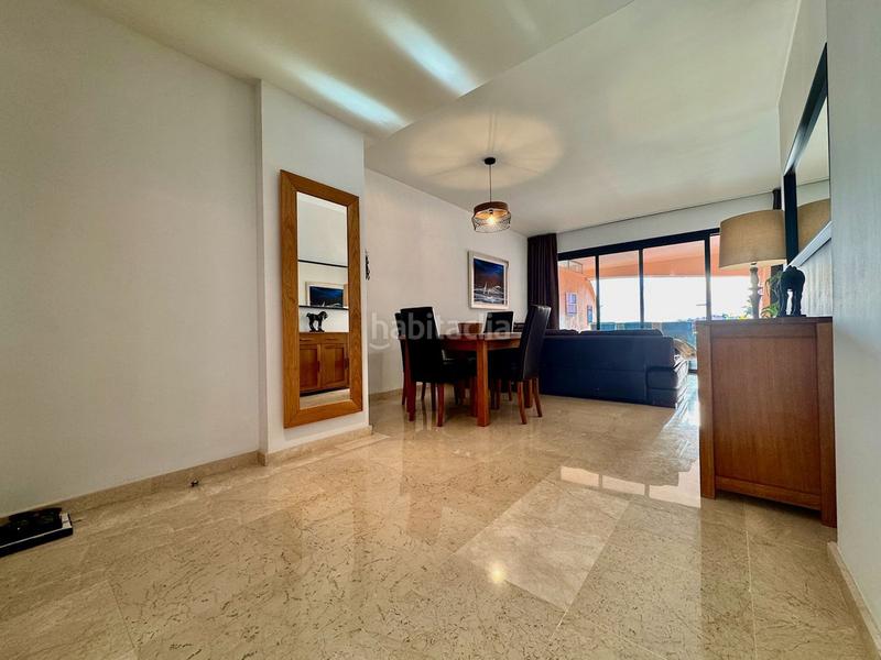 Foto 08ef6564-e9ff-447e-b9db-f94d425522cf. Planta baixa amb aparcament piscina a Calahonda Mijas