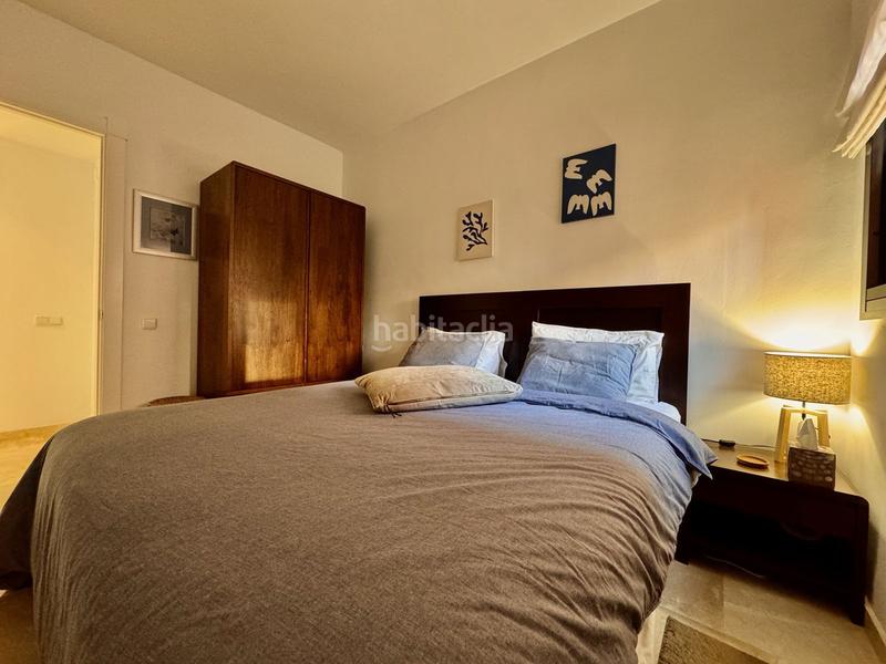 Foto 35802b1f-1028-47c2-aef1-9c1a8962ed08. Planta baixa amb aparcament piscina a Calahonda Mijas