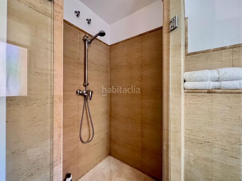 Foto 5436b335-ce96-44d5-87c7-7f6f699e336e. Planta baixa amb aparcament piscina a Calahonda Mijas