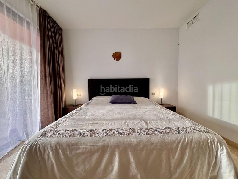 Foto 71686bc0-0931-4f01-96a6-388b5b2913cf. Planta baixa amb aparcament piscina a Calahonda Mijas