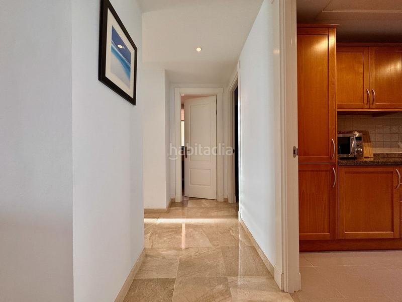 Foto 7f474cd9-00d3-4e76-8de0-dd35046c443f. Planta baixa amb aparcament piscina a Calahonda Mijas