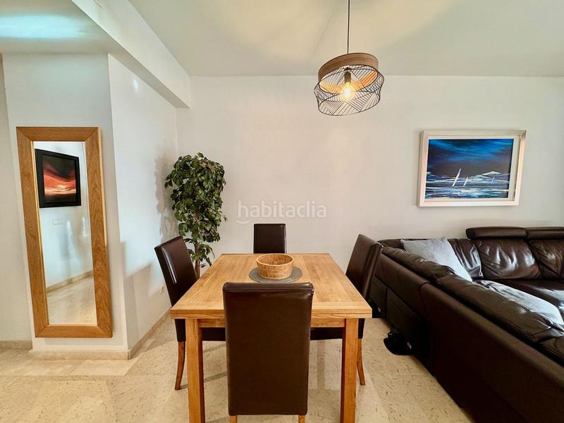 Foto 840f3e04-6d68-434e-bd72-ddfa3d27c64b. Planta baixa amb aparcament piscina a Calahonda Mijas