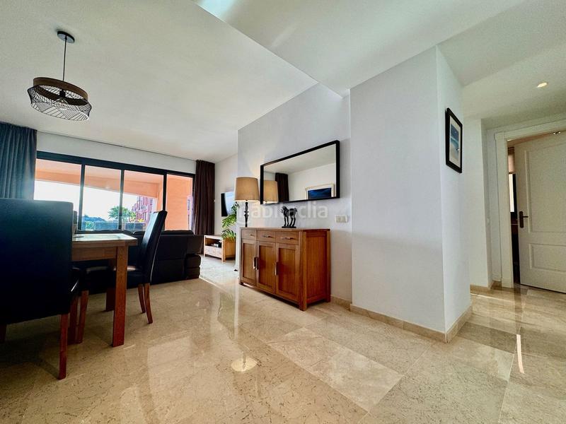 Foto 9ada0f0e-7ffc-4b52-8c62-91dad4d58bcf. Planta baixa amb aparcament piscina a Calahonda Mijas