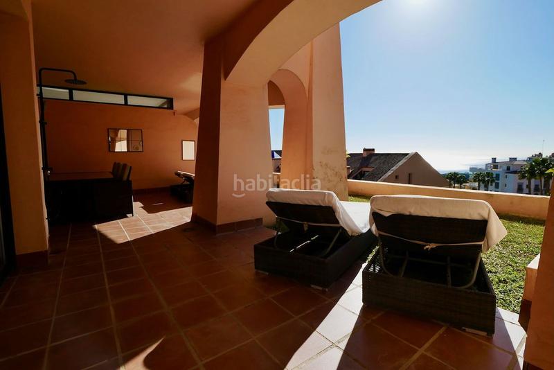 Foto b317a2e2-a5b0-4c23-bf2a-08cfe995d748. Planta baixa amb aparcament piscina a Calahonda Mijas