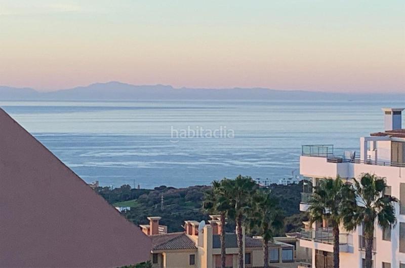 Foto dbcfd941-4ade-4305-9683-43b63ef40994. Planta baixa amb aparcament piscina a Calahonda Mijas