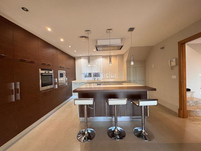 Foto fdb1753a-8772-4797-9ebf-4eda44874cd2. Casa a schiera in Santa Clara Marbella