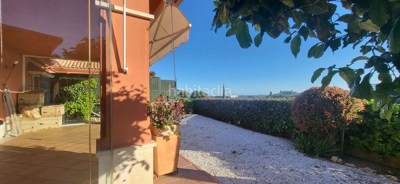 Foto 70de898b-101a-459d-9087-6f8c235eb4fb. Casa adossada a Santa Clara Marbella