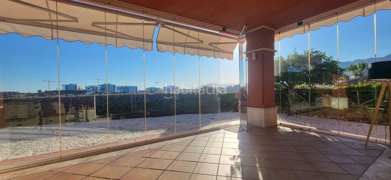 Foto bed08abd-b02a-498a-96c4-46058f17a1fe. Casa adossada a Santa Clara Marbella