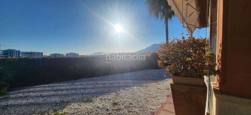 Foto ec5b2c6d-7330-4a10-bb13-a43a510b36c7. Casa adossada a Santa Clara Marbella