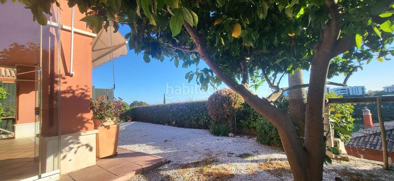 Foto ed16a5d8-0420-4027-964d-298715b119e8. Casa adossada a Santa Clara Marbella