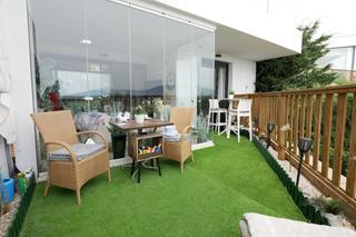 Ground floor in La Cala Mijas